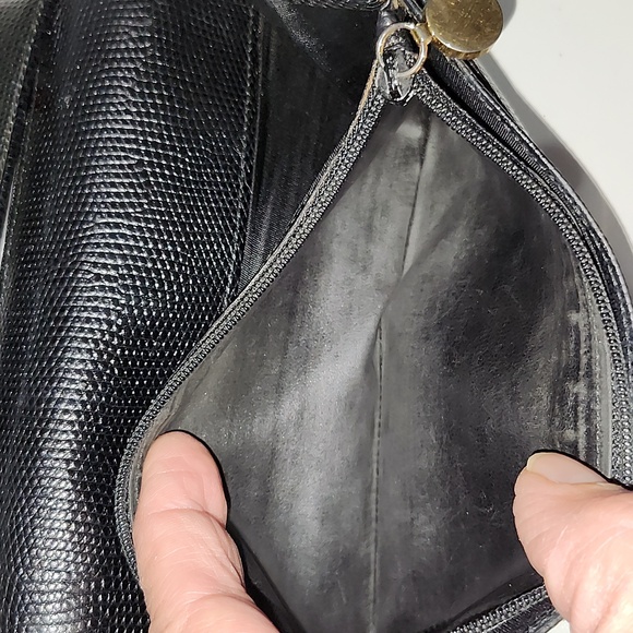 Salvatore Ferragamo Wallet - Picture 11 of 13